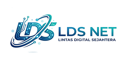 LDS NET Logo